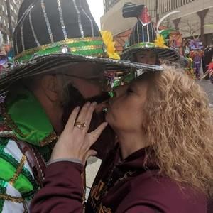 Meet your Posher, Doug